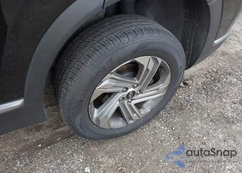 2021 Hyundai Santa Fe Sel z USA, uszkodzony, nr VIN 5NMS2DAJ6MH332791